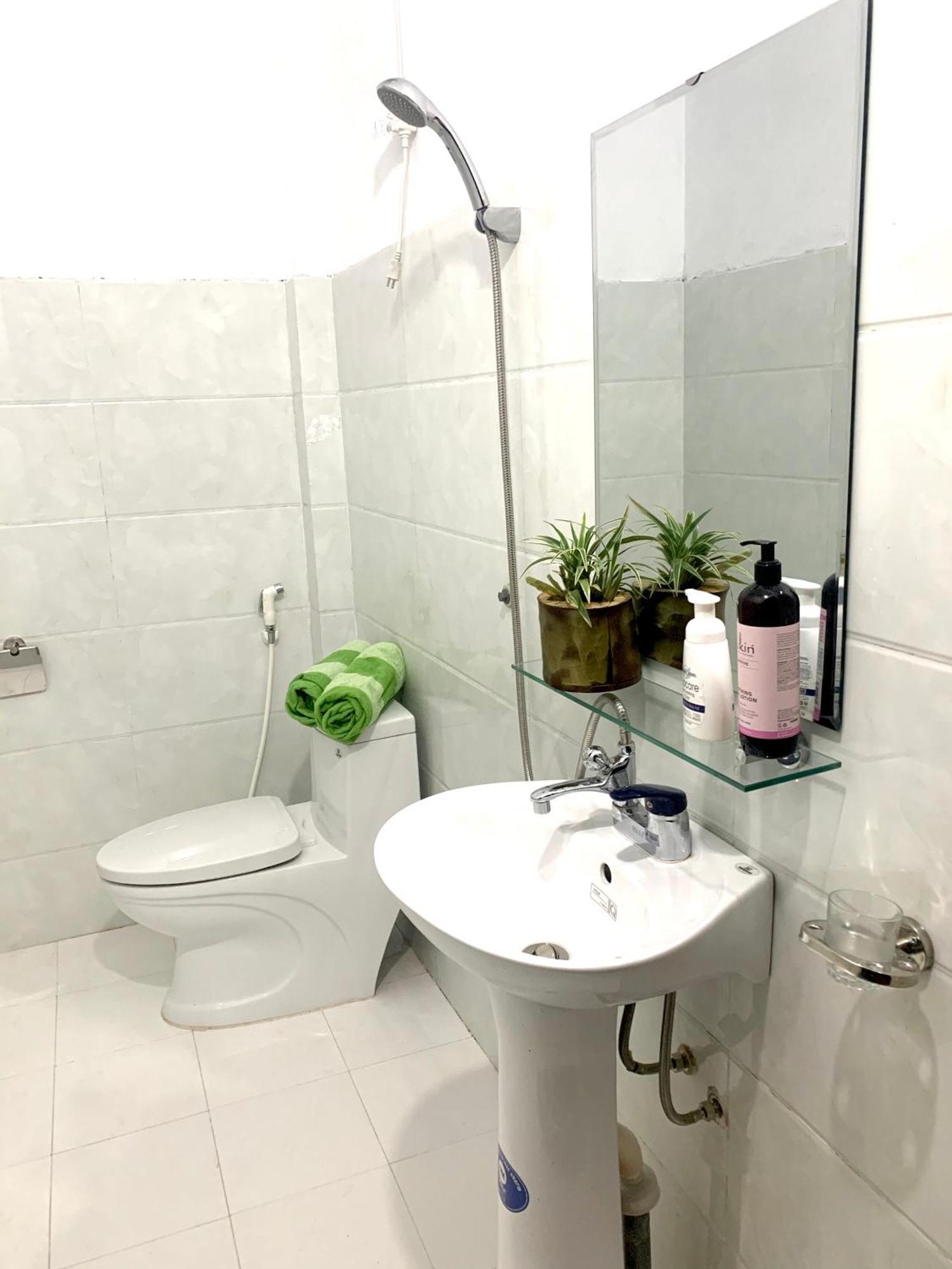 Moc Nhien Homstay Mai Chau Hoa Binh Екстер'єр фото